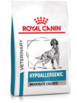Royal Canin VHN Dog Hypoallergenic Moderate Calorie 7kg - krizsopet