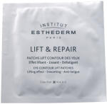 Esthederm Lift&Repair szemkörnyékápoló tapasz (10×3ml)