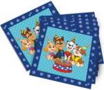 tib Paw Patrol papírzsebkendő, 20 db. - tib (19702)