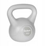 Rebel RBA-2322G Kettlebell Active 22 kg, szürke (RBA-2322G-22)