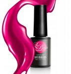  Hibrid Lakk színes lakk LaBoom Hibrid manikűr pedikűr