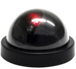 Somogyi Elektronic Kft SOMOGYI Home HSK 120 kültéri álkamera, valódi dómkameraforma, villogó piros LED, egyszerű ki/be kapcsolás, gyors és könnyű felszerelés, elemes tápellátás (HSK 120)