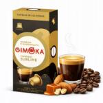 Gimoka Alumínium Kapszulák Nespresso Gépekhez Gimoka Espresso Sublime, 10 db (8003012010991)