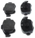 Bosch 0 986 494 235 Fékbetét készlet