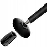 Nordic Walking Botok Hegyi Gyalogló Botok Állítható Síbotok (KIJKI NORDIC WALKING KIJE TREKKINGOWE)