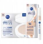 Nivea Cellular 3in1 alapozó szett Korrekciós krém