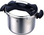 Berlinger Haus Eteral turbó kukta, 6 liter - BH-8907 (BH/8907)
