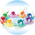 TOMY Játék delfinek (E6528)