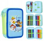 Cerda Mancs őrjárat kölykök háromszintes tolltartóval felszerelve (2700000546)