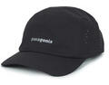 Patagonia Baseball sapkák ULTRA LIGHWEIGHT RIDGE HAT Fekete Egy méret