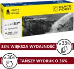 Black Point LCBPOC332Y toner sárga (LCBPOC332Y) (LCBPOC332Y)