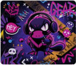 ATK Duckbill X Soft eSport gaming egérpad mintás (DUCKBILL ESPORT) - pixel