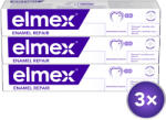Elmex Zománcjavító Fogkrém 3 × 75 ml (dro-8590232001170)