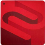 ZOWIE GEAR H-SR-SE ROUGE II gaming egérpad piros-fekete (9H.N4YFQ.A61) - pixel