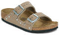 Birkenstock Papucsok Arizona Kids Rivet Bézs 28