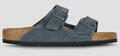 Birkenstock Papucsok Arizona Szürke 43 - spartoo - 47 829 Ft