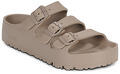 Birkenstock Papucsok Florida III Flex Platform EVA Bézs 40