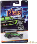Mattel - Neon Speeder - '64 Chevy Nova Gasser (JKX96)