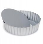 Patisse Sütőforma reszelt quiche magas tapadásmentes Patisse 20 cm K3 (035578)