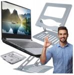 Stator Asztal Laptop Állvány Tablet 15, 6'' Állítható Asztali Állvány (STR-D1017)