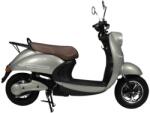 Voltarom Scuter Electric Fara Permis Verde Premium, autonomie pana 60Km, baterie 60V 20Ah, motor 1500W (TET-0019.1)