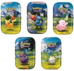 The Pokemon Company Pokémon TCG : ME Ascended Heroes - Mini Tin többféle 1 db (PCI10318) (PCI10318)