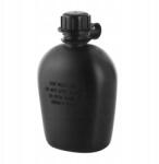 M-Tac Katonai kulacs túra kulacs kulacs 1l fekete (USPL002-BK)