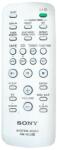 General SONY CMT-CPZ1, CMT-CPZ2, CMT-CPZ3, CMT-NEZ5 - telecomandă duplicat