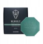 Masveri Dark Scent szakállszappan Masveri 100g (5906395415243)