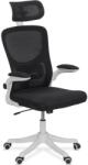 CHAIRS-ON Scaun de birou OFF 336 Negru