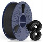 Sunlu Filament Sunlu Petg Carbon Fiber Black Fekete 1kg Tartós Precíziós (Sunlu PETG Carbon Fiber Black 1kg)
