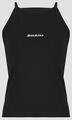 Dickies Trikók / Ujjatlan pólók HONEYVILLE TANK Fekete EU S