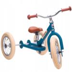 Trybike Első gyerek tricikli futó 2in1 kék egyensúly Trybike (MINTNAT_TBS3BLUMVIN)