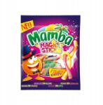 Mamba Magic Sticks Gyümölcsös Oldható Gumi 290 g