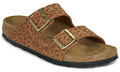 Birkenstock Papucsok Arizona Barna 37 - spartoo - 30 839 Ft