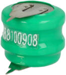 VHBW Gombelem Akkumulátor V80H - 80 mAh 2, 4 V NiMH - elektrohungary - 6 600 Ft