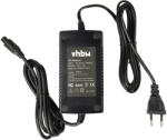 VHBW Töltő Adapter Bluewheel HX310, HX360, HX510 Hoverboardhoz, Scooterhez - 42 V / 0, 3 A