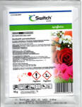 Syngenta Switch 62, 5 WG 10 g Gombaölő
