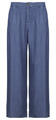 JDY Ruhák JDYJASPER HW WIDE PANT Kék EU L / 32