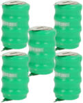 VHBW Gombelem Akkumulátor V80H - 80 mAh 4, 8 V NiMH - elektrohungary - 7 100 Ft