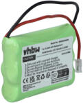 VHBW Univerzális Akkumulátor HR03 - 700 mAh 3, 6 V NiMH