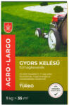  Gyorskelésű turbó fűmagkeverék 1 kg
