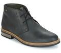 Barbour Csizmák REDHEAD Fekete 44