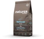 Naturea Ethos Wetlands Duck Hipoallergén Gabonamentes Kacsás Kutyatáp 100g