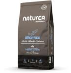 Naturea Ethos North Atlantica Lazacos Hipoallergén Kutyatáp 10kg