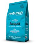 Naturea Naturals Acqua Deep Ocean Gabonamentes Tonhalas Száraztáp 2kg