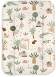  Albero Mio puha pelenkázó lap 50x70 cm - Tropic Fun