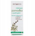 Sylveco Menta ajakrúzs peelinggel 4, 6 ml (5902249010787)
