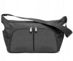 Doona Essentials Táska Nitro Black (mp_35290)