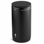 BMW Gyári BMW M 2025 fekete rozsdamentes acél termosz - bögre 80235B5F628